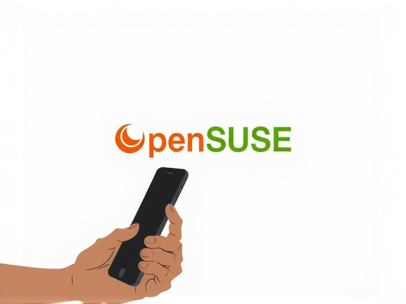 
openSUSE服务器版本降级实战指南：详细步骤与风险规避