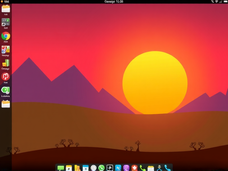 
Linux下GNOME系统性能深度优化全攻略