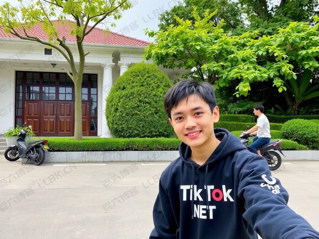 TikTok 直播：探索社交媒体的新潮流