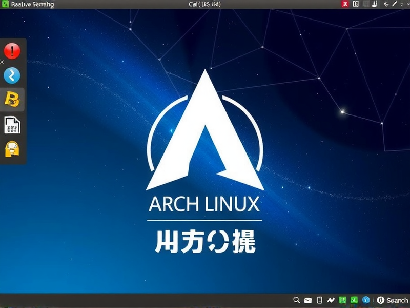 国外 Arch Linux 选择指南