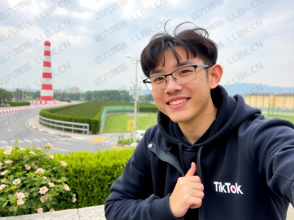 TikTok 短视频：全球最受欢迎的社交平台