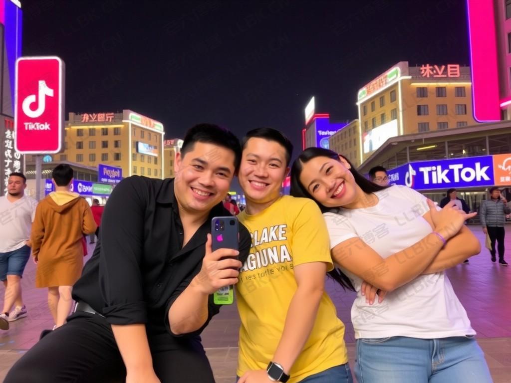 TikTok 变现：从用户到商业的精彩蜕变