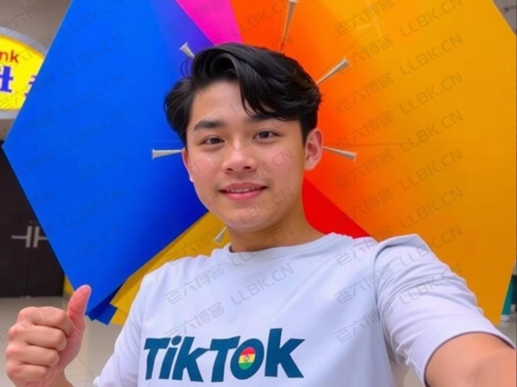TikTok 橱窗：探索短视频平台的营销新趋势