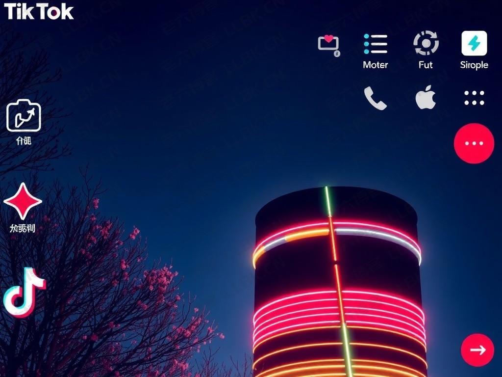 TikTok 矩阵：解密短视频平台的崛起与影响