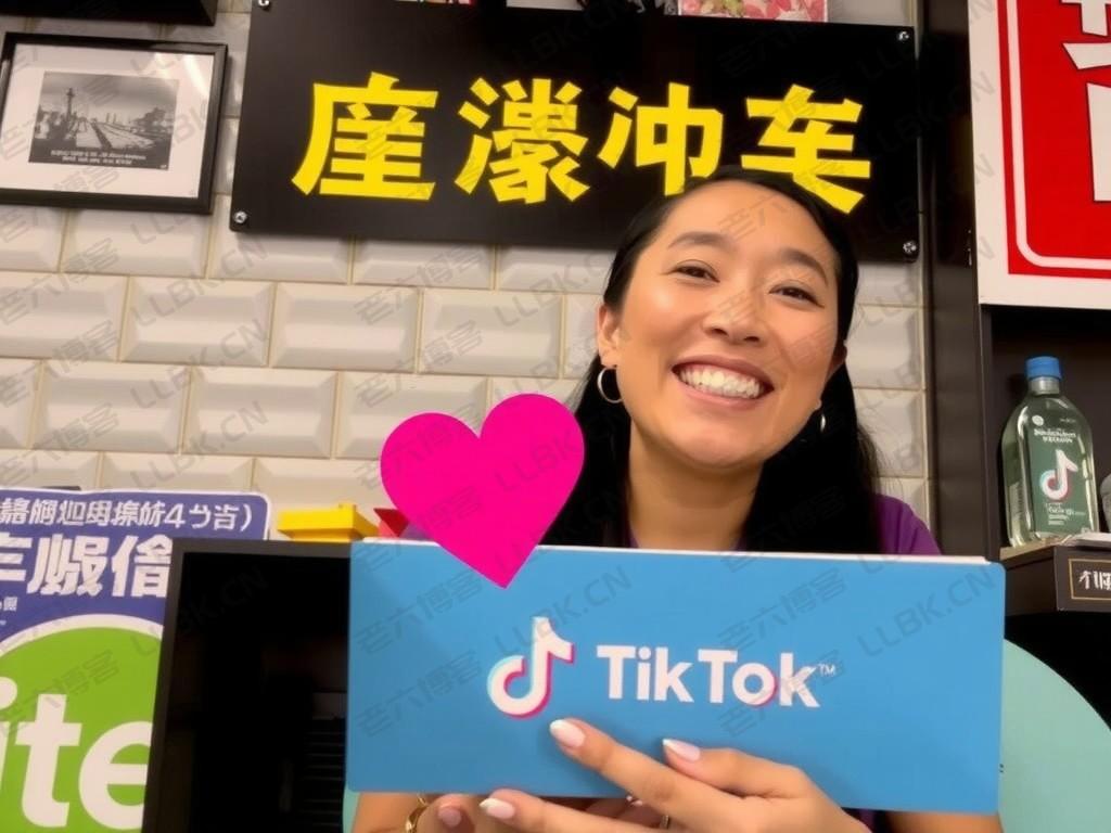 TikTok 剪辑技巧：让你的视频更加精彩