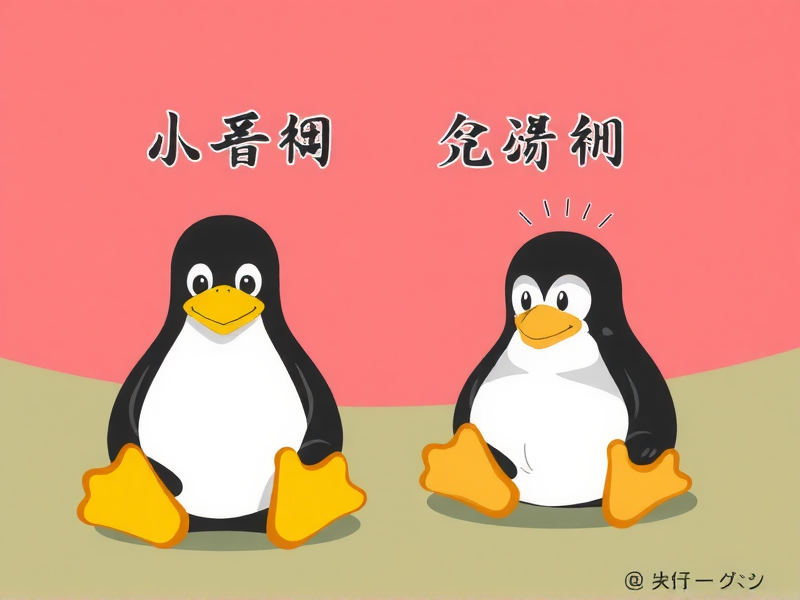 为什么 Linux 内核 入门教程