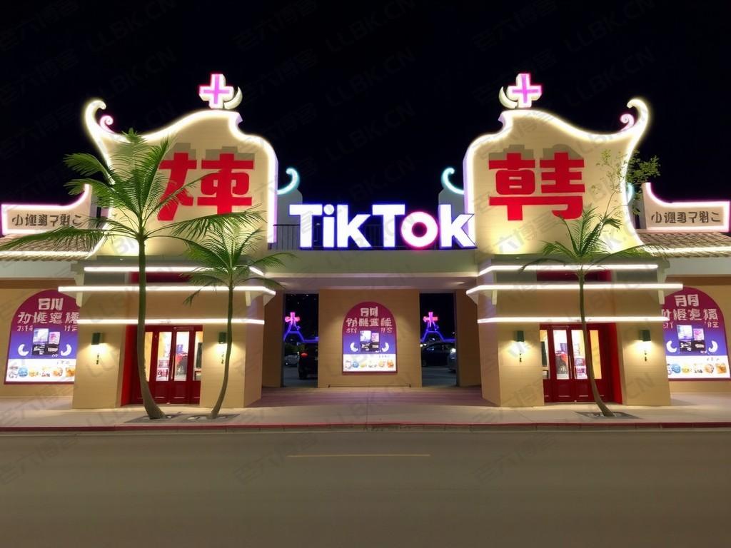 TikTok 跨境数据分析技巧：深入挖掘用户行为与市场趋势