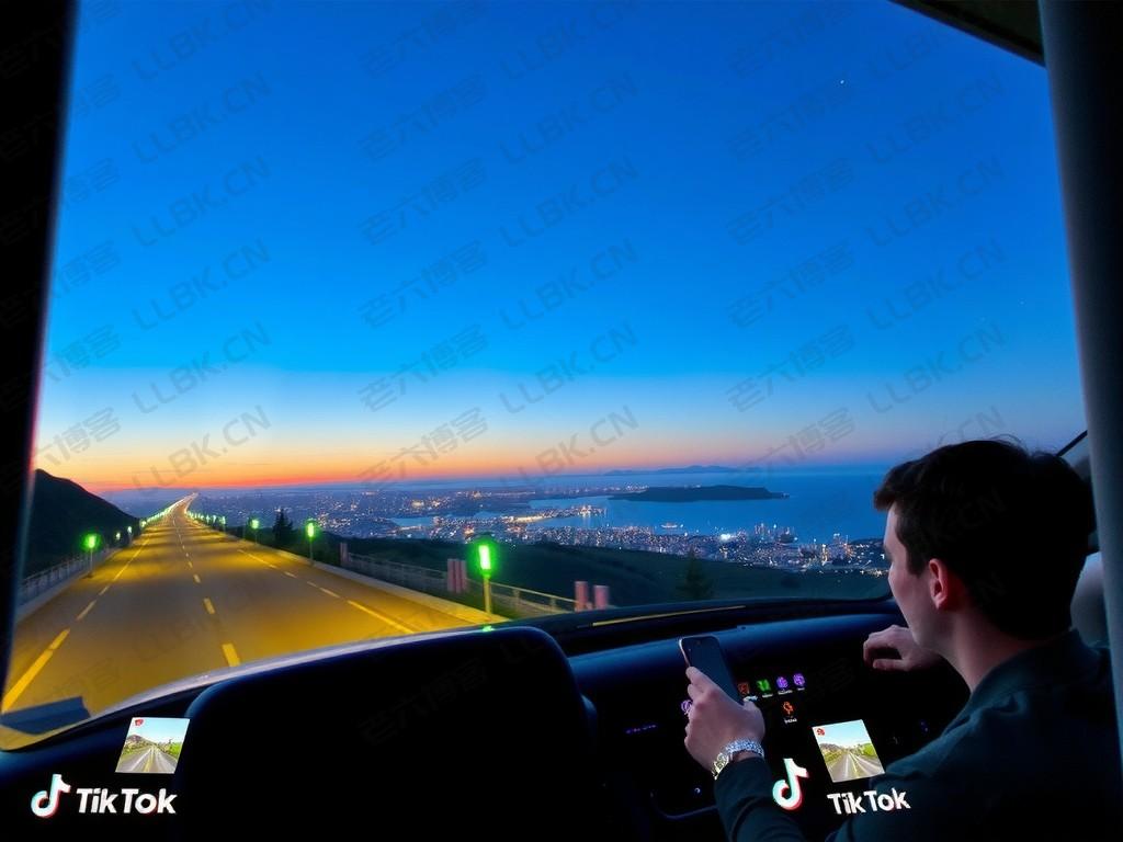 TikTok 脚本解封技巧：如何有效解锁高级功能