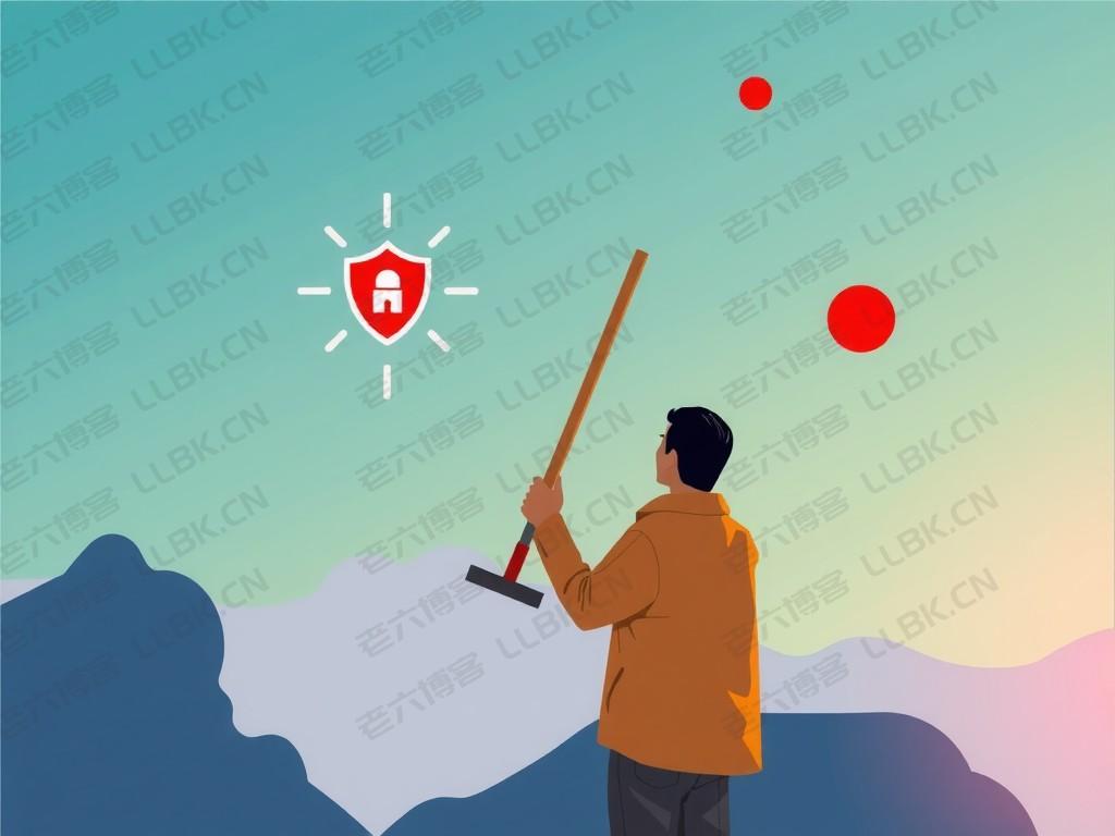 VPN服务器：构建安全的远程访问网络