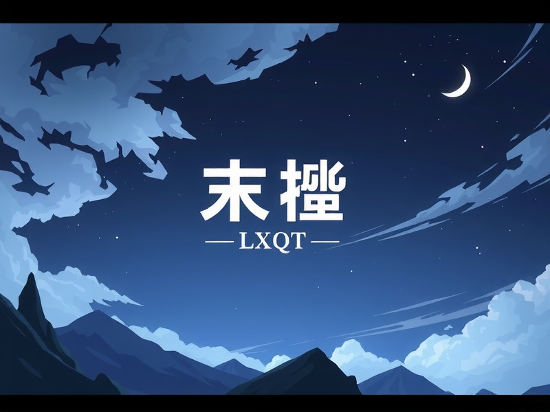 图文教程 LXQt 实战案例