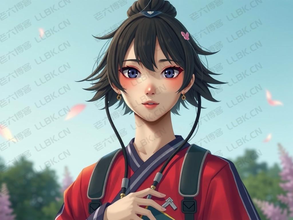 TikTok 滤镜：探索创意与艺术的交汇