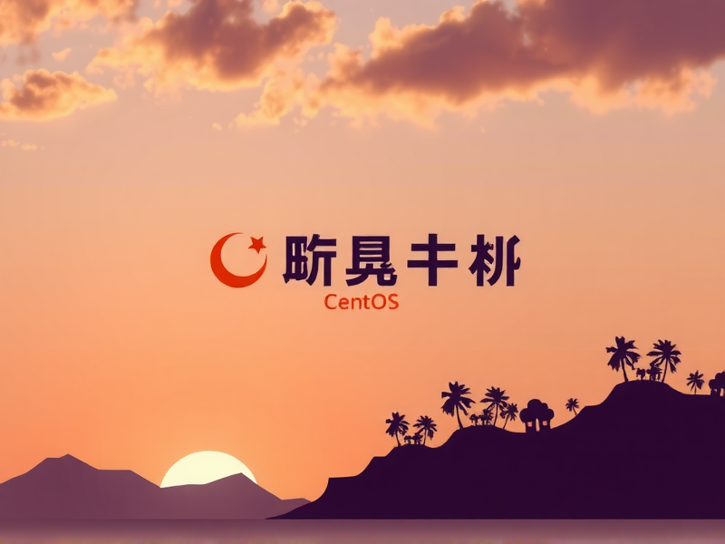 台式机 CentOS 性能调优