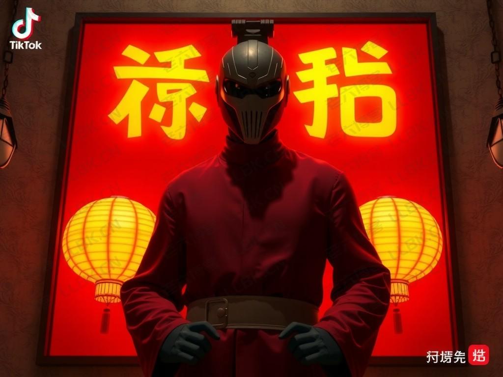 TikTok 评论：探索视频平台的互动与文化