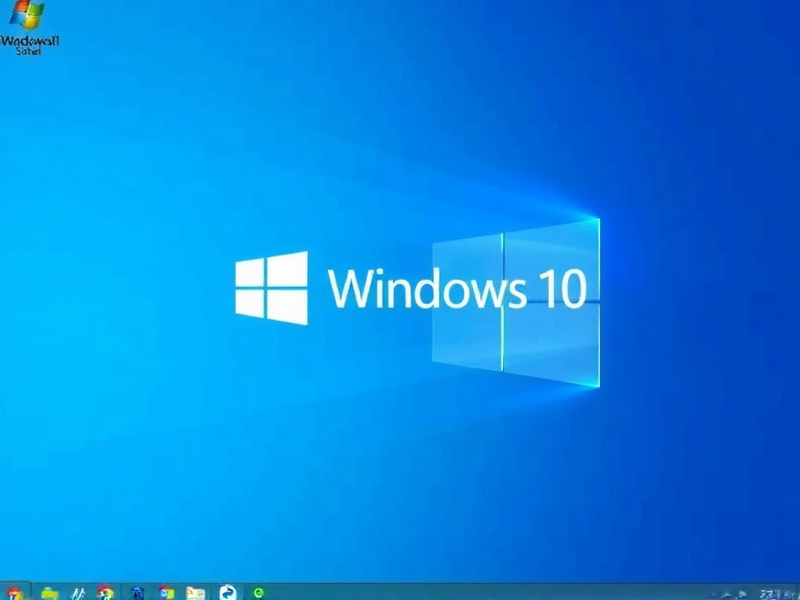Windows 10 安装错误代码0x800700B7