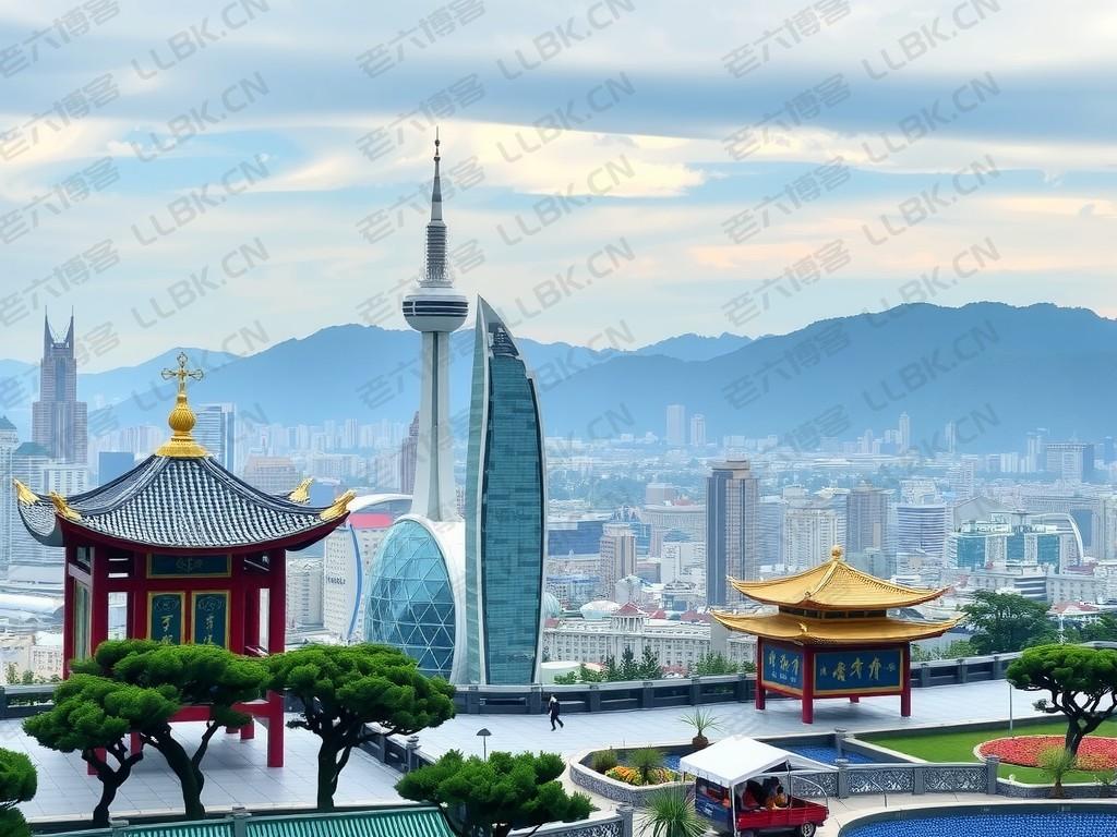 云计算：开启未来科技新篇章