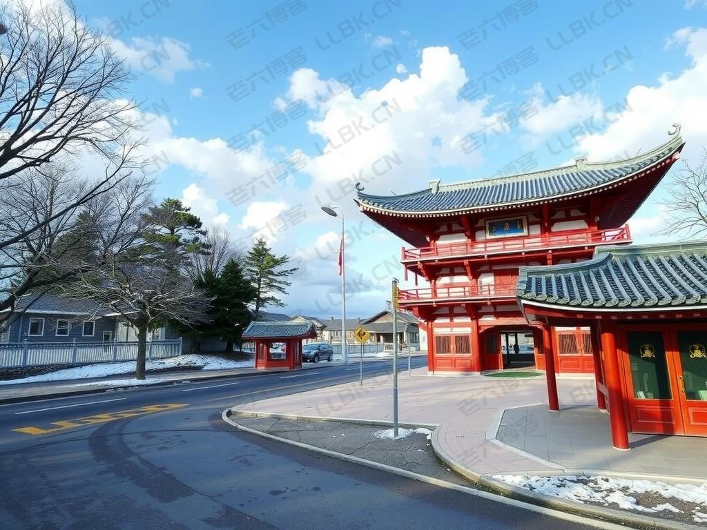 TikTok 跨境 VPS：助力海外营销的利器