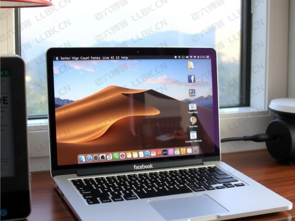 macbook上facebook：如何在Mac电脑上轻松访问和使用Facebook