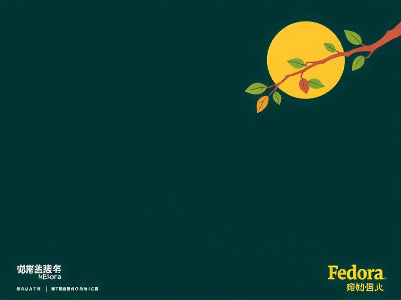 虚拟机 Fedora 启动失败