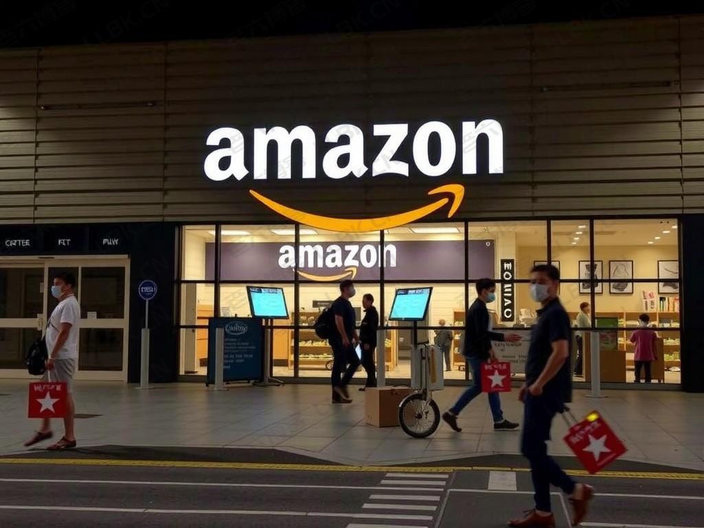 Amazon扣款失败解决方法
