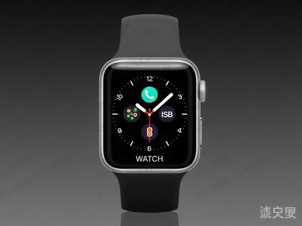 Apple Watch 刮痕修复方法大揭秘