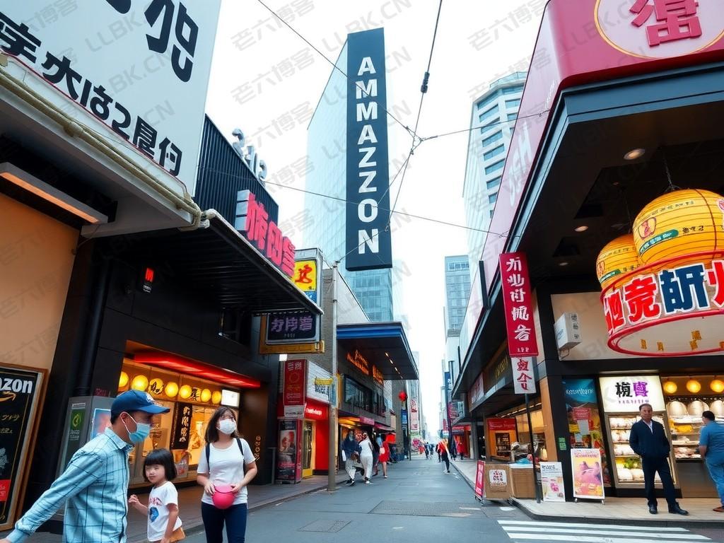 Amazon 翻新:如何提升产品销量