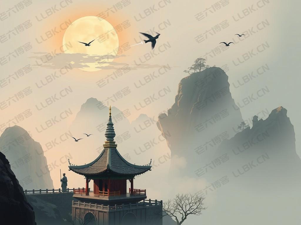 AI图片生成：探索未来科技的无限可能