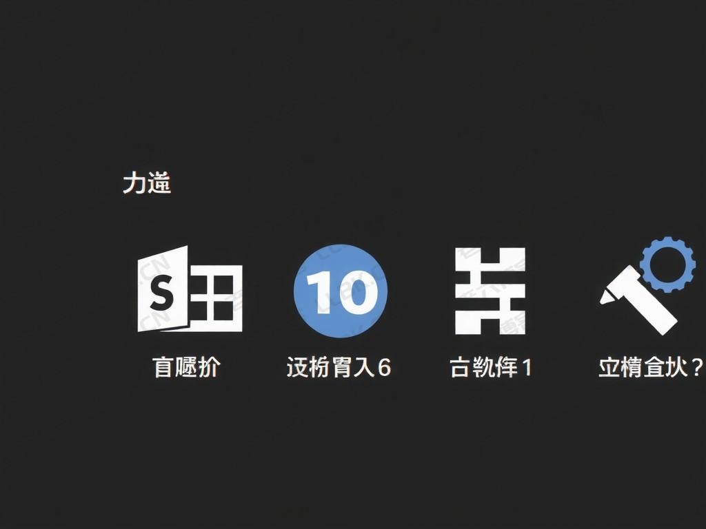 Microsoft Visio 形状：创建专业图表的终极指南