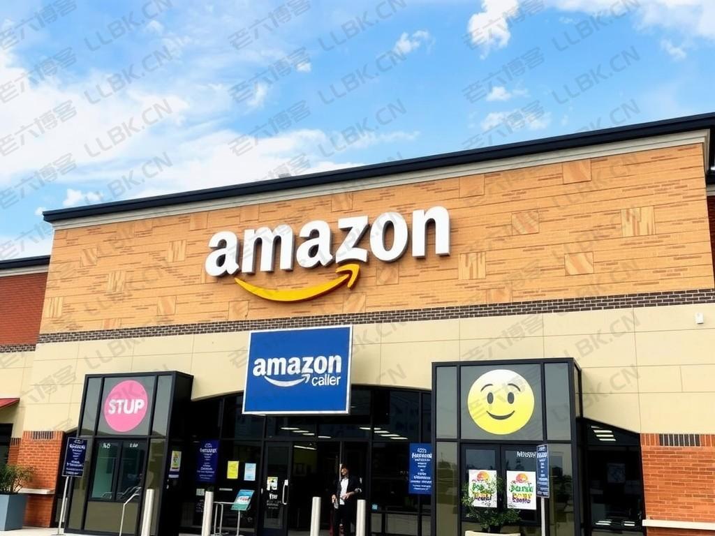 Amazon添加视频功能：提升用户体验