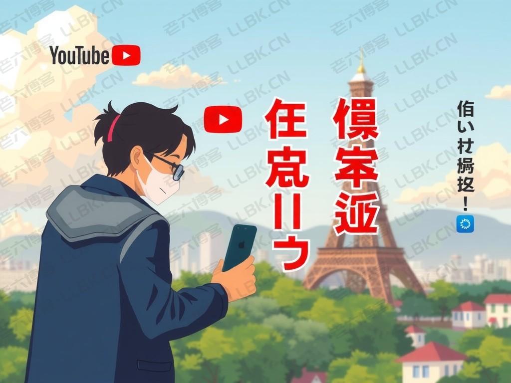 YouTube 加密：保护视频内容的安全