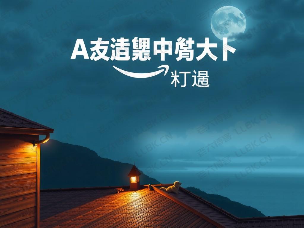 Amazon粽子节：全球美食盛宴