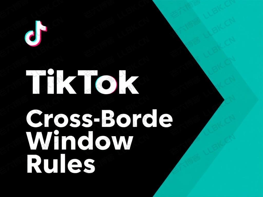 
TikTok 跨境橱窗规则：2023年最新政策解读与商家运营指南