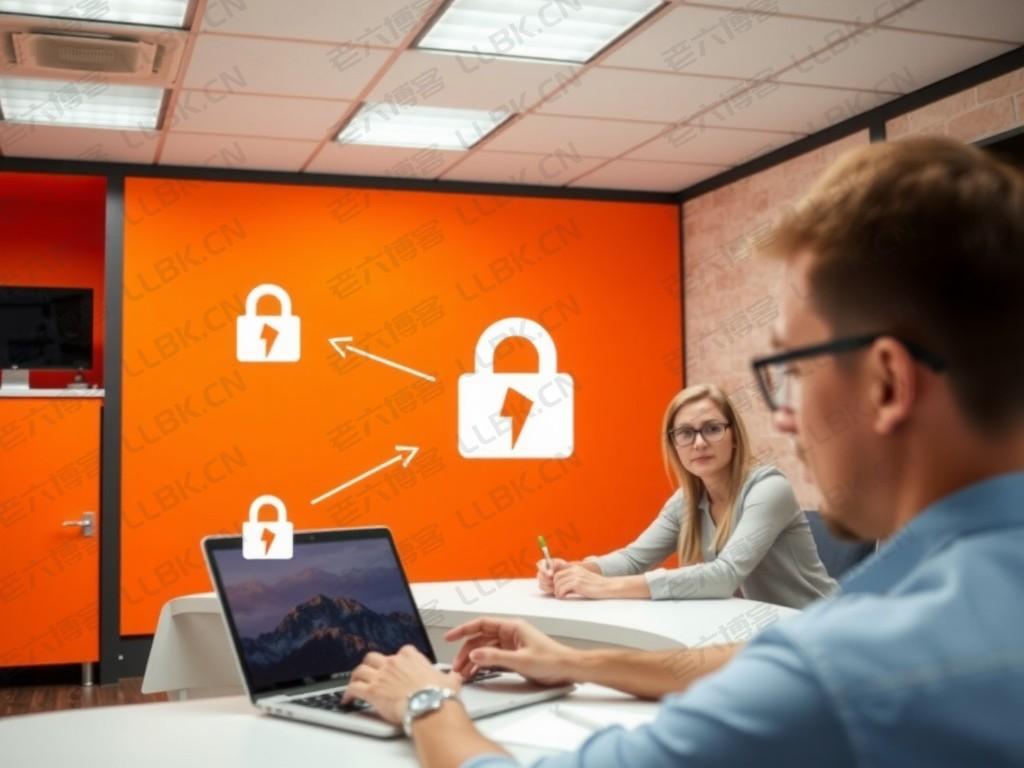 
网站托管一站式安全托管方案 高效稳定覆盖企业官网/电商平台/在线服务