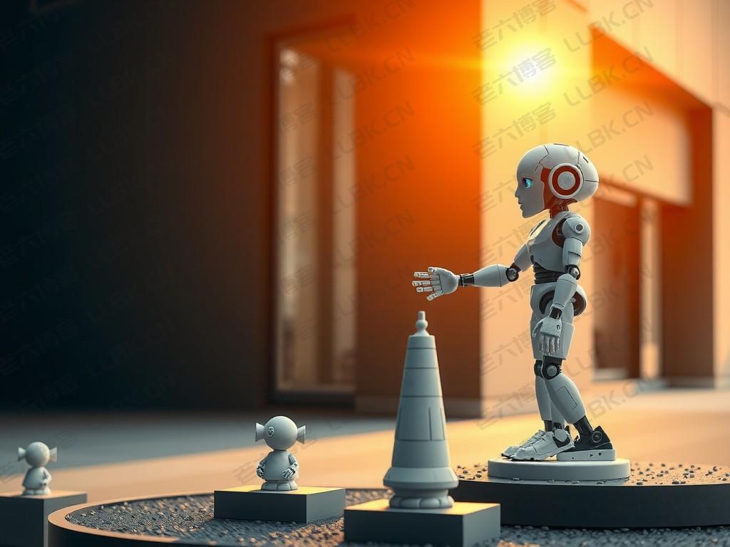 
ai大模型产业链：技术突破、应用场景与未来趋势全解析