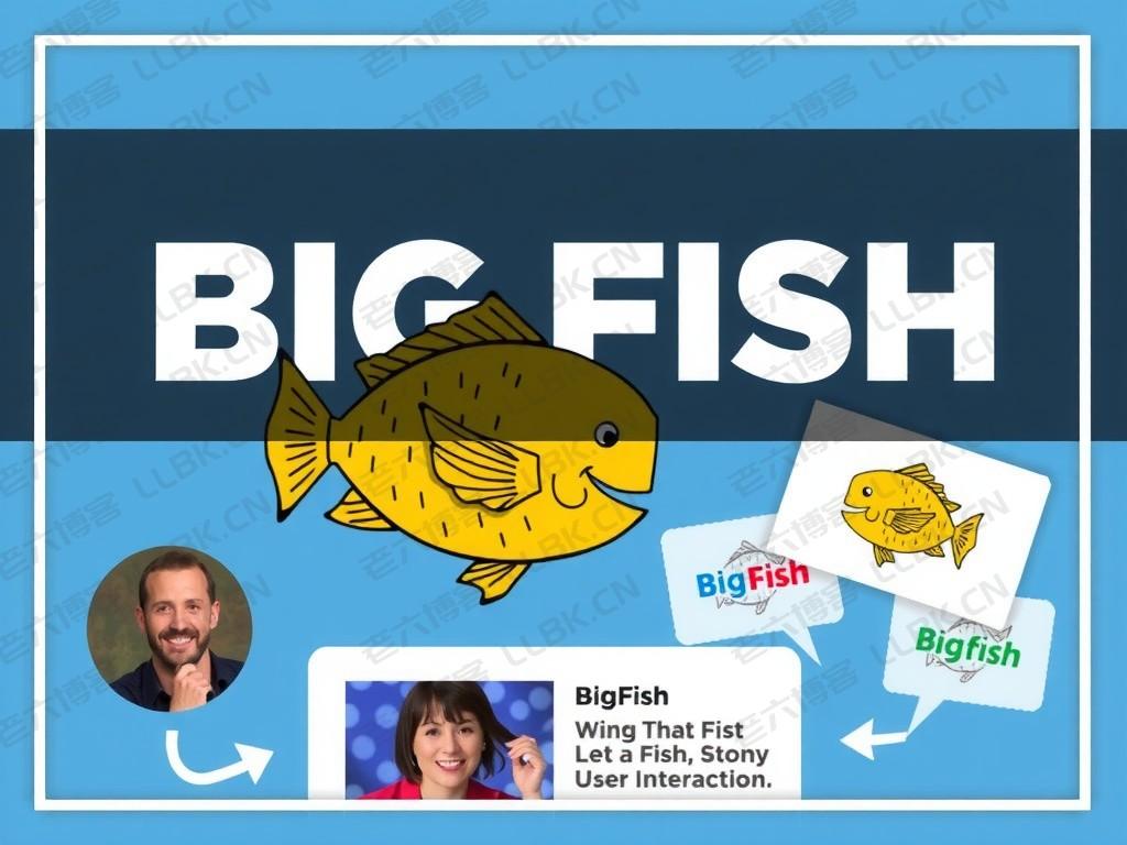 
大鱼facebook：从流量变现到用户互动，大鱼号如何赋能创作者高效运营Facebook账号？