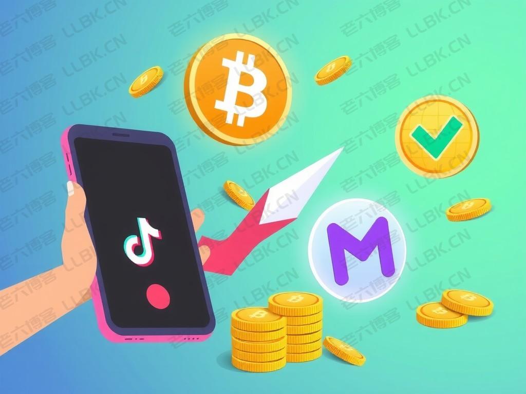 
TikTok 直播账号交易工具：高效变现平台，智能匹配供需，助您轻松掘金跨境直播电商