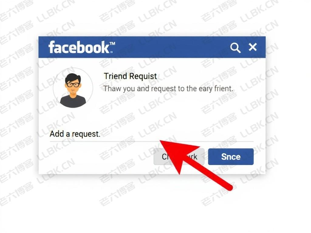 
facebook怎么艾特别人？详细步骤：如何正确向指定用户发送好友请求及操作技巧