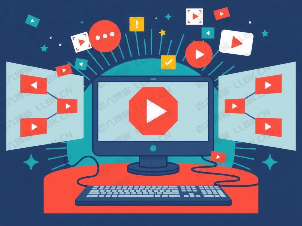 
youtube ic：高效运营指南，助你打造爆款视频