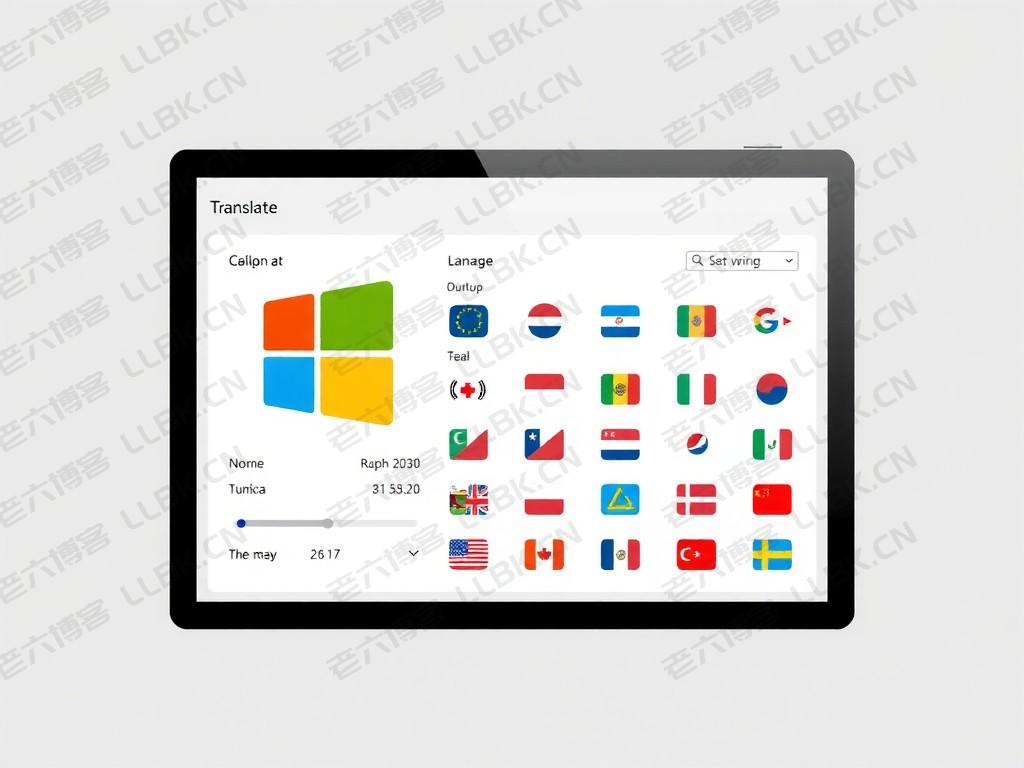 
microsoft翻译：实时精准的多语言智能转换工具，支持100+语种，满足商务办公与日常学习需求