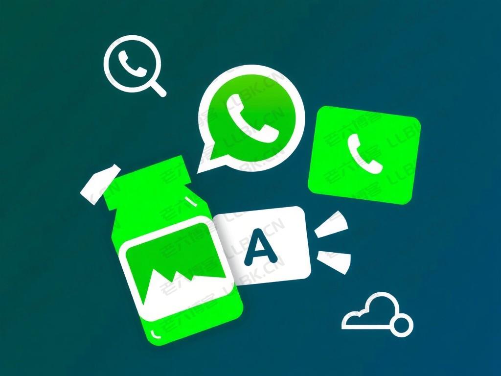 
whatsapp back up: 完整指南，安全免费！自动备份聊天记录、图片视频，多设备兼容，轻松恢复丢失数据