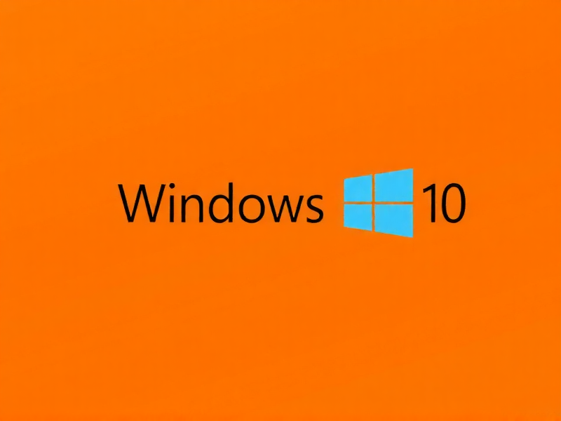 Windows 10 安装错误代码0x800700A1