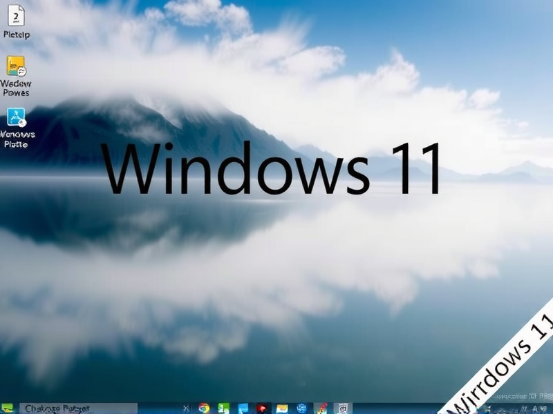 Windows 11 还原点删除