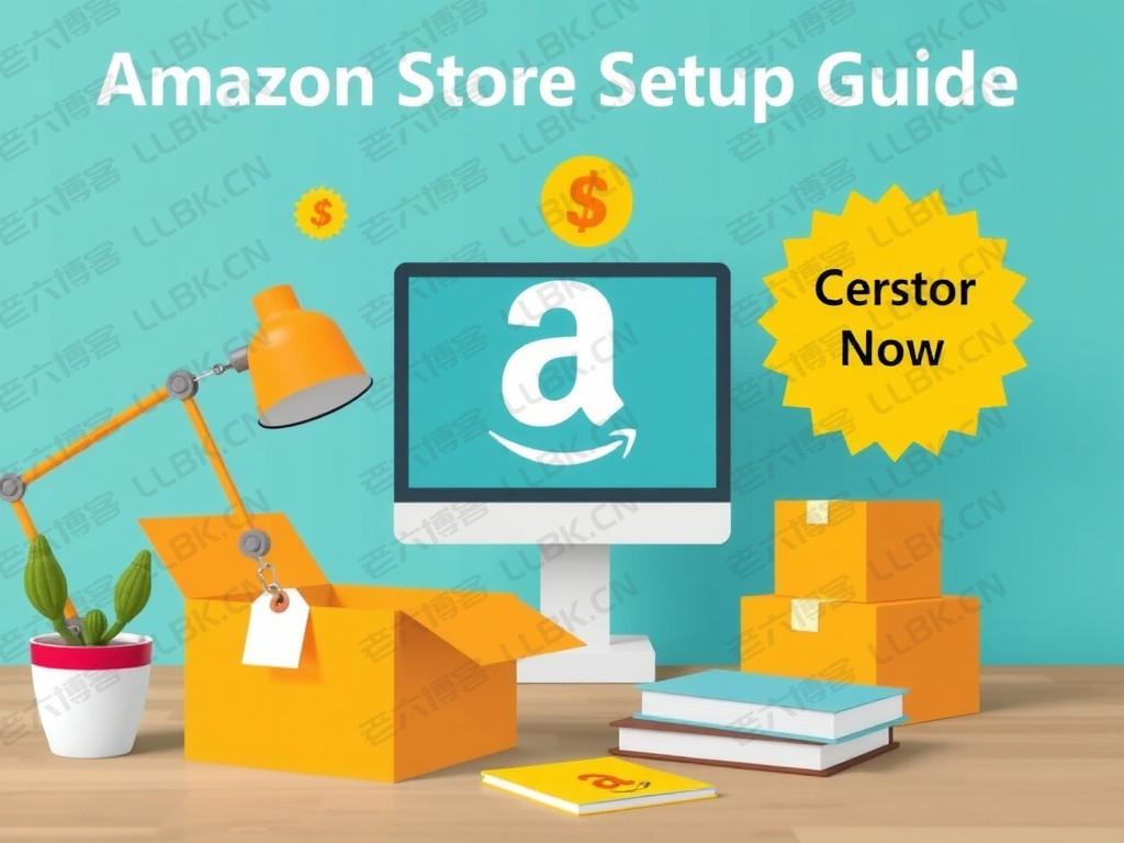 
amazon开店指导amazon：亚马逊新手全流程攻略（零成本创业+运营秘籍）