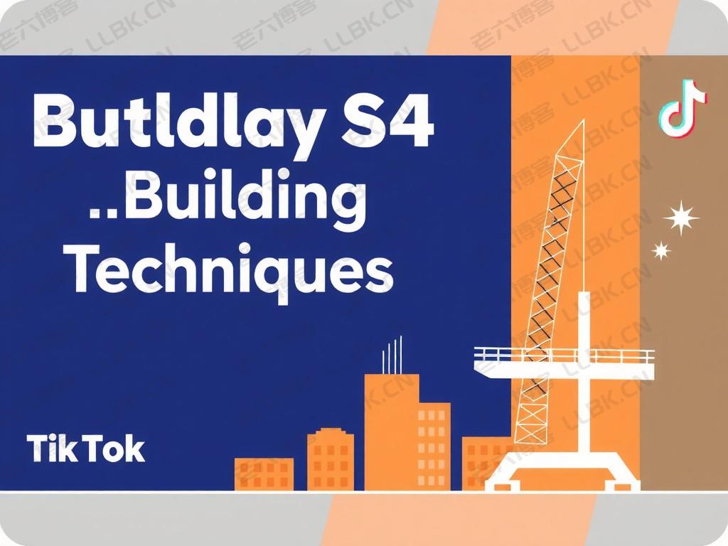 
TikTok 跨境 SK5 搭建技巧全流程运营策略与流量变现指南