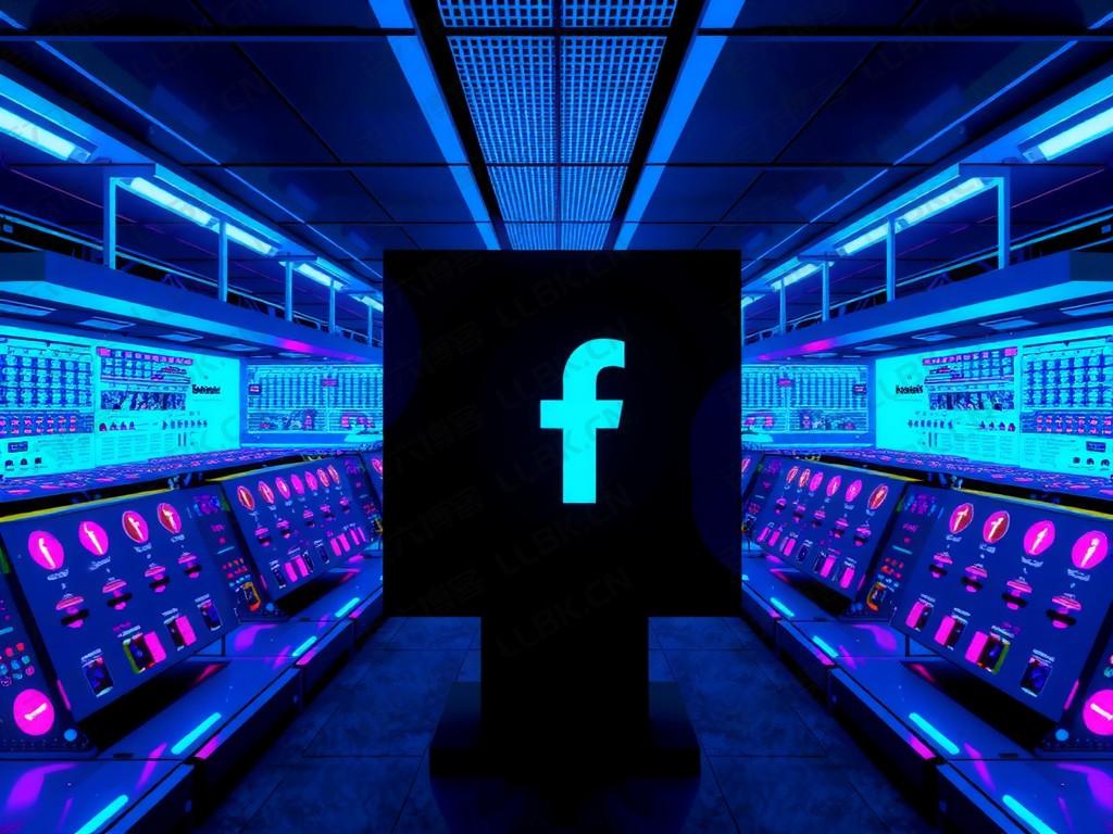 
facebook没有接入互联网：基于私有网络架构实现高效数据传输与安全隔离