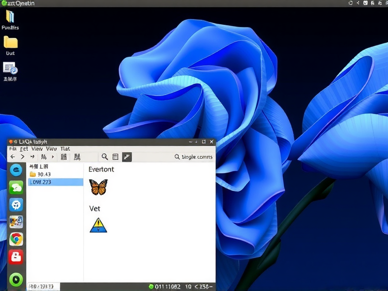 阿里云 LXQt 22.04版本