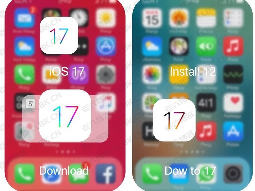 
apple download ios 17最新版 官方免费安全下载立即安装享受智能升级