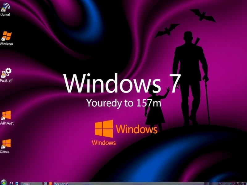 Windows 7 激活密钥常见问题