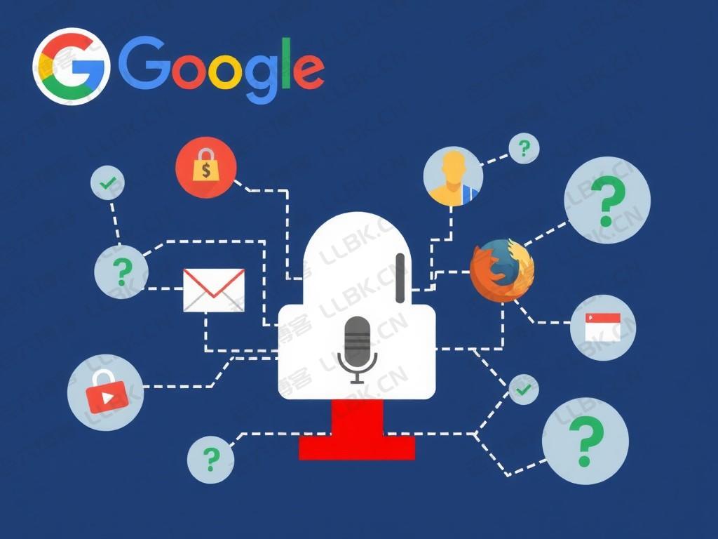 
ip访问google的完整解决方案：绕过IP封锁的5种方法与技巧详解