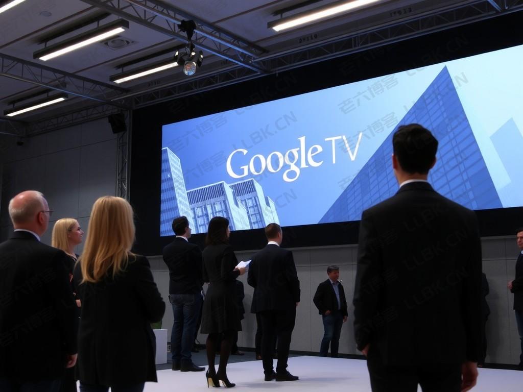 
Google网最新动态与深度解析：技术革新与全球应用场景全揭秘