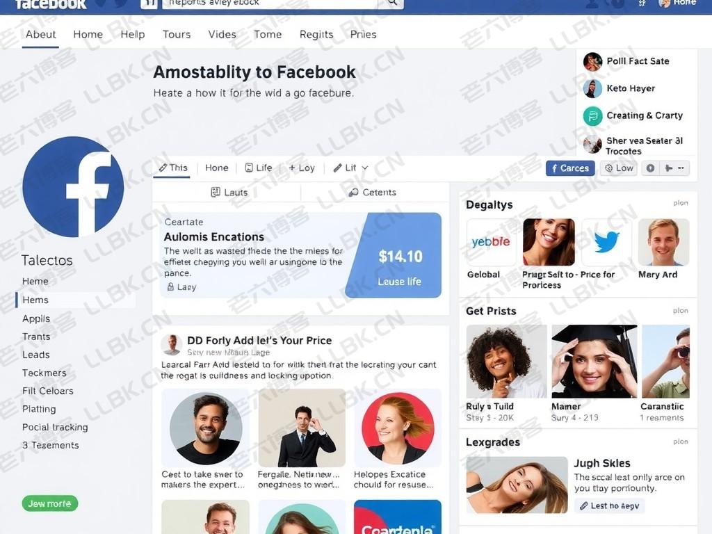 
facebook站：最新动态与实用工具聚合地，一键获取全球资讯、社交技巧及热点追踪，打造高效数字生活平台。